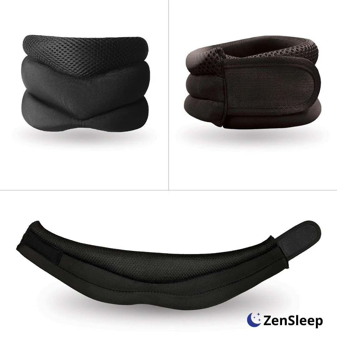 ZenSleep - Schnarche nie wieder